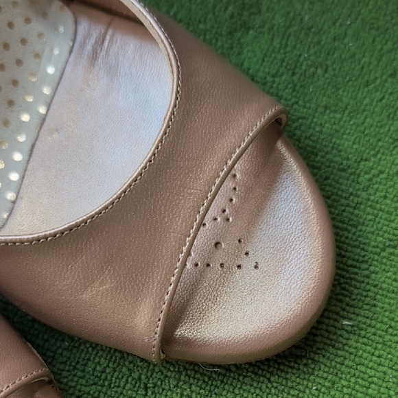 Argentin Tango Shoes/ Tangolera Italian Tango Shoes - Picture 7 of 15